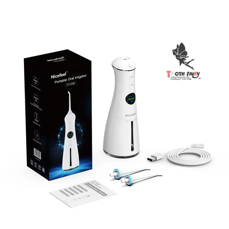 High-quality Water Flosser - Image 2