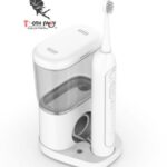 2024 New 3 in 1 (brush +floss+both)