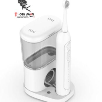 2024 New 3 in 1 (brush +floss+both)