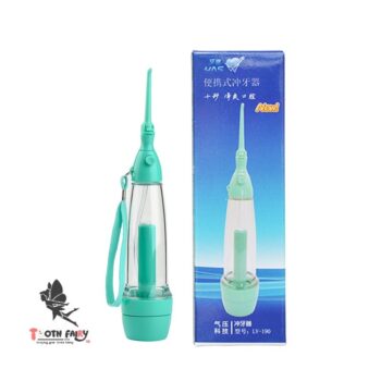 Deep Cleaning Water Flosser