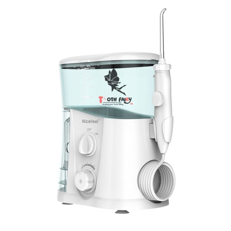 High Quality Family Water Flosser - Image 2