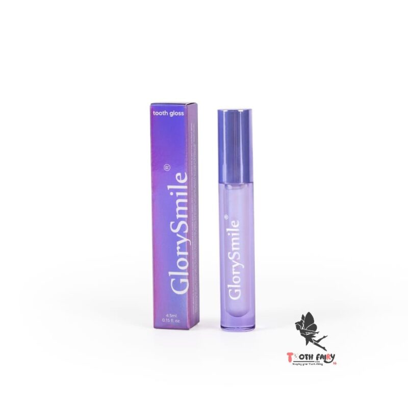 Tooth Gloss
