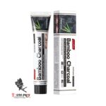 Nature Organic Bamboo Charcoal
Toothpaste