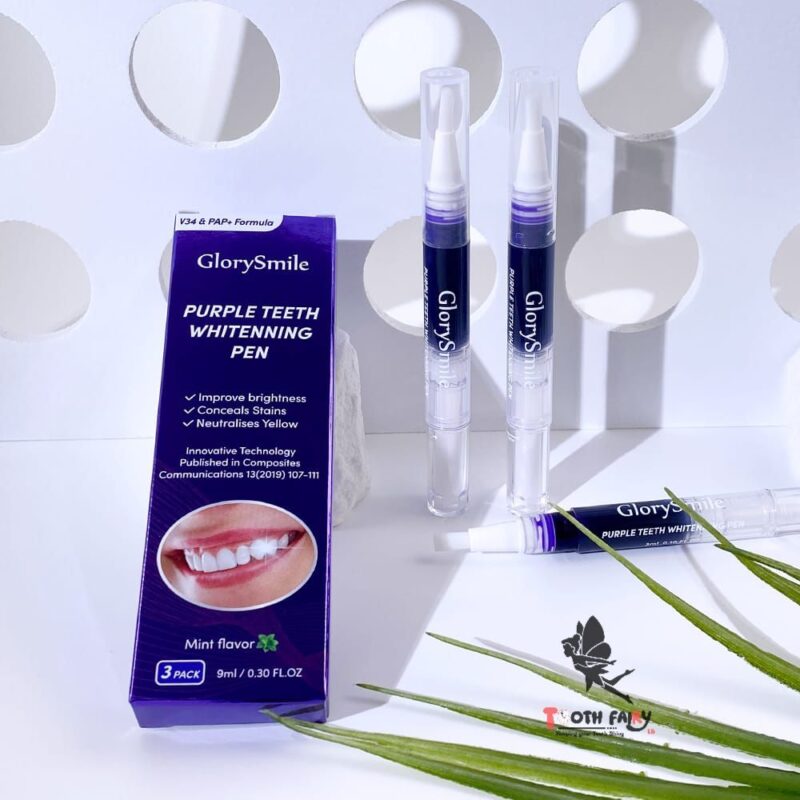 V34 Teeth Whitening Pen - Image 2