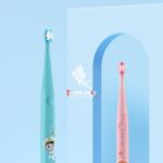 Kids' electric toothbrush