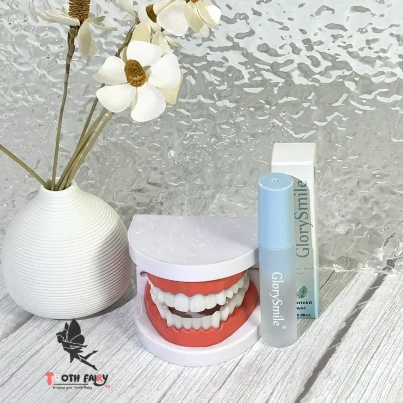 Breath Freshener Oral Spray - Image 3