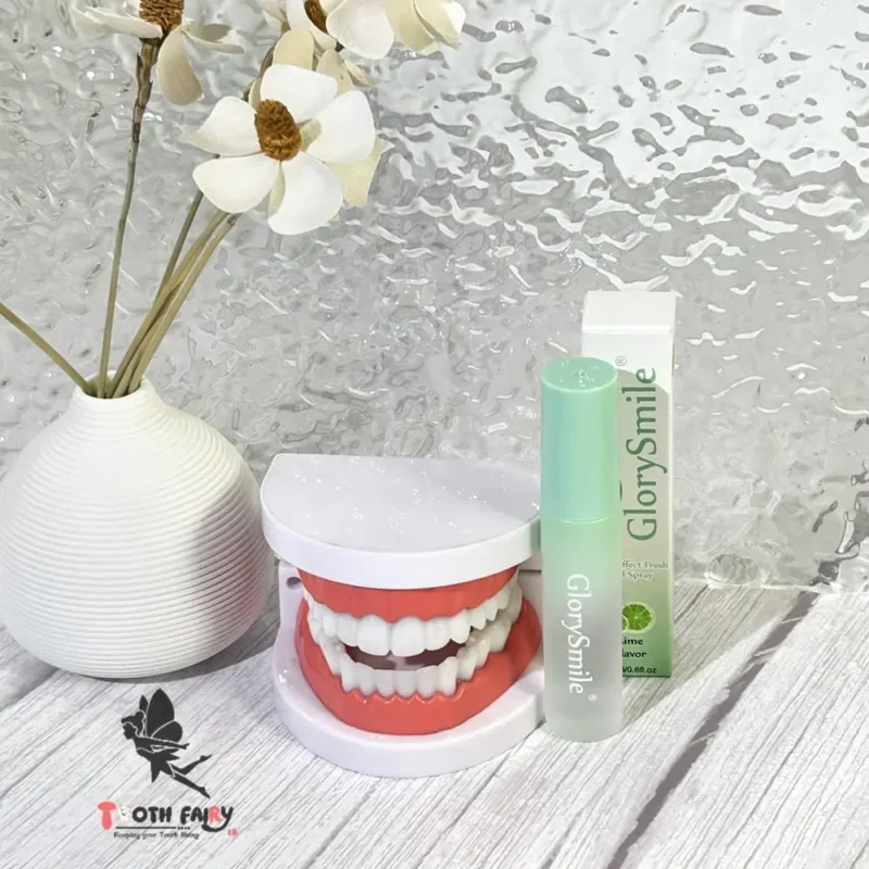 Breath Freshener Oral Spray - Image 4