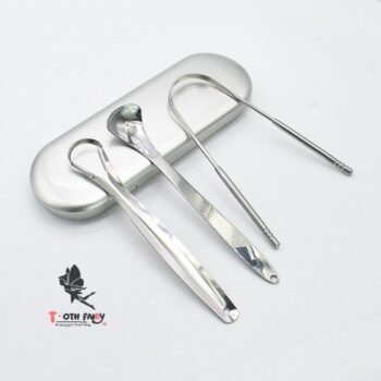 Tongue Scraper Premium Quality