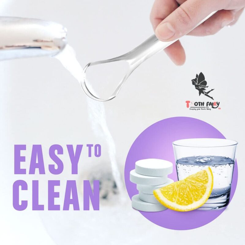 Tongue Scraper Premium Quality - Image 6