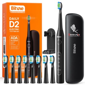 High-quality Electric Sonic Toothbrush