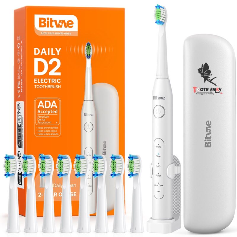 High-quality Electric Sonic Toothbrush - Image 2