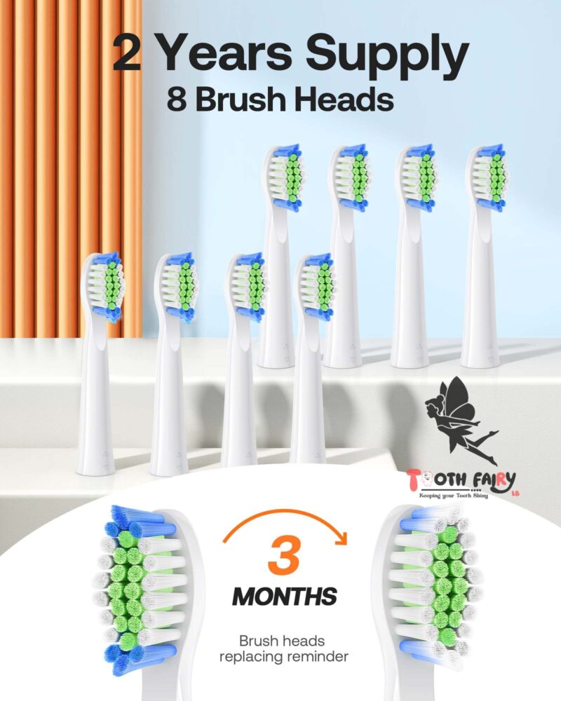 High-quality Electric Sonic Toothbrush - Image 8