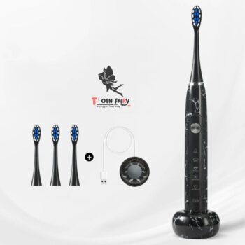 Classy Design Electric Toothbrush