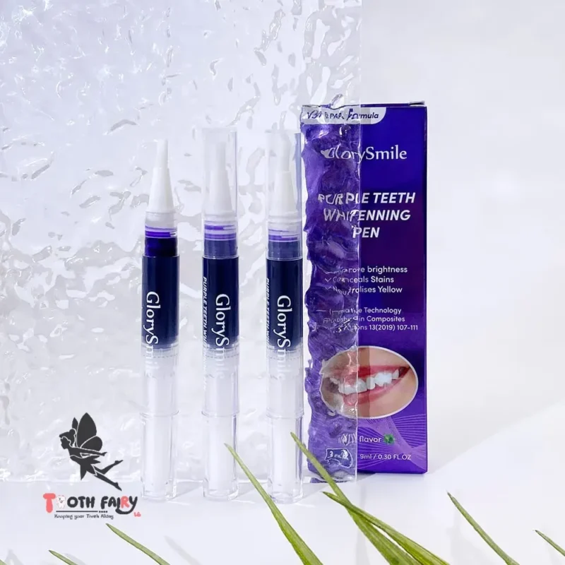 V34 Teeth Whitening Pen