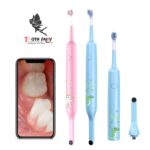 2024 Smart APP Sonic Electric toothbrush