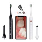 2024 Smart APP Sonic Electric toothbrush