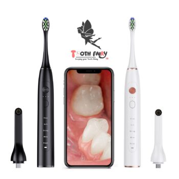 2024 Smart APP Sonic Electric toothbrush