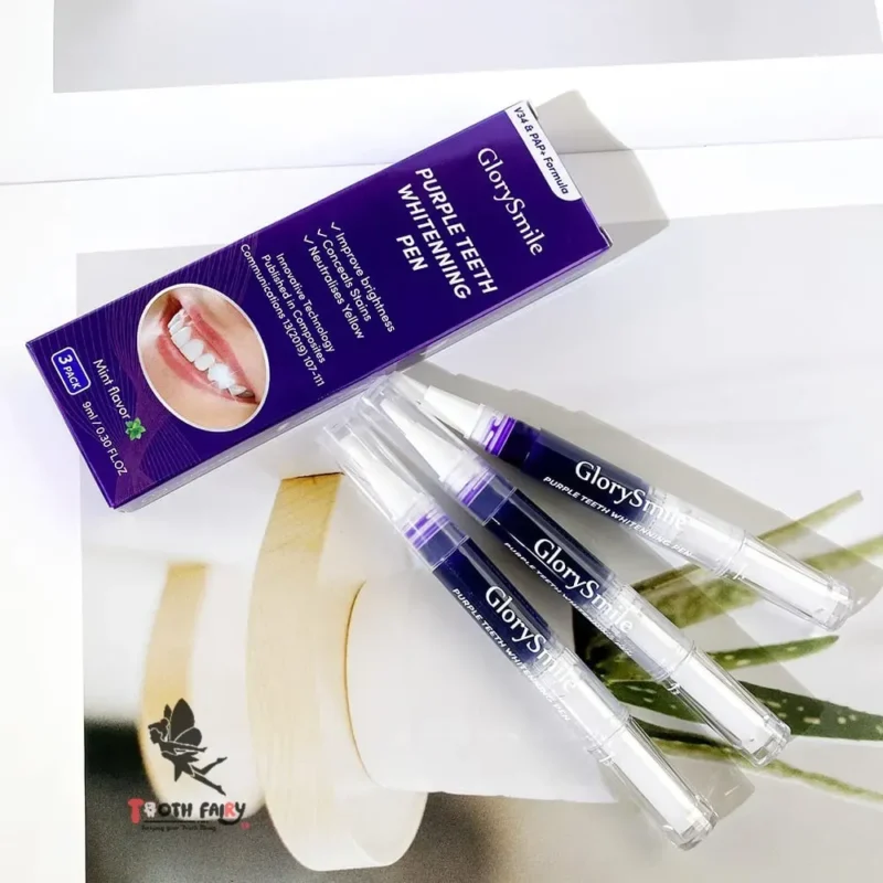 V34 Teeth Whitening Pen - Image 4