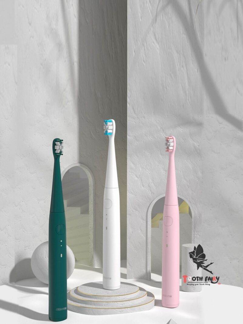 Smooth Electric Toothbrush - Image 4