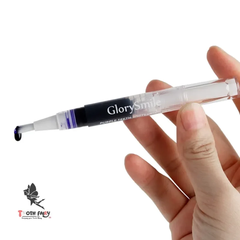 V34 Teeth Whitening Pen - Image 5