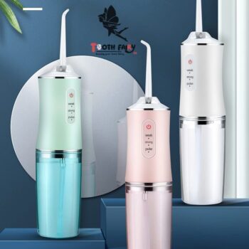 Oral irrigator, Water Flosser